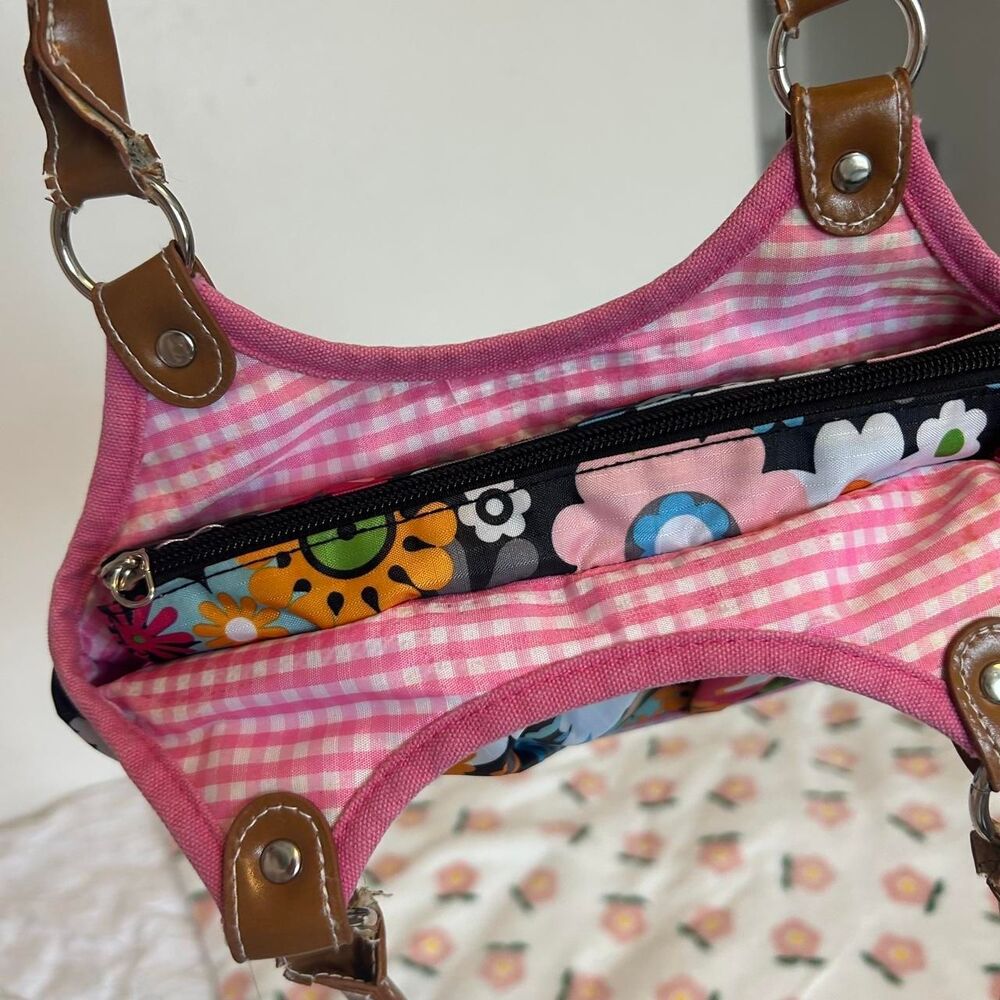 Women's multi Accessory - Picture 4 of 6
